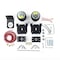 Firestone RIDE-RITE KIT, W217602250 W217602250 - alternate 3